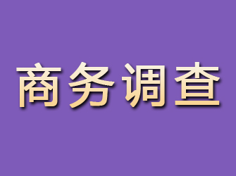 宣威商务调查